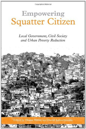 EMPOWERING SQUATTER CITIZEN