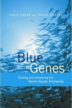 BLUE GENES