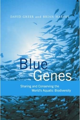 BLUE GENES