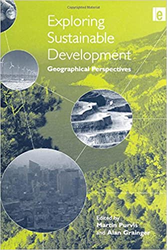 EXPLORING SUSTAINABLE DEVELOPMENT