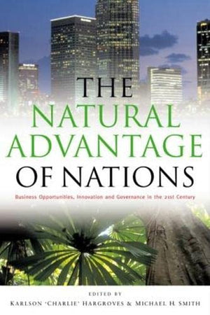 NATURAL ADVANTAGE OF NATIONS
