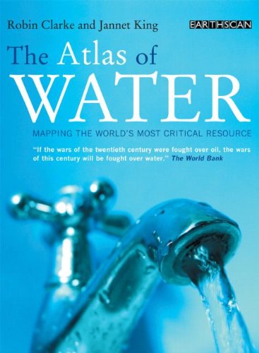 THE ATLAS OF WATER