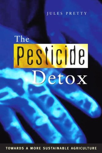 THE PESTICIDE DETOX