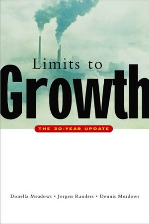 LIMITS TO GROWTH