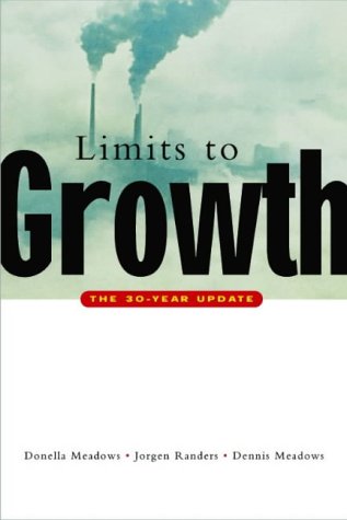 LIMITS TO GROWTH