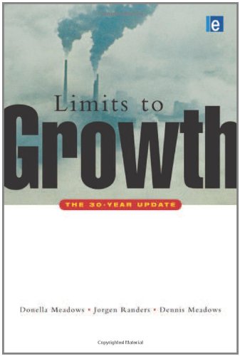 LIMITS TO GROWTH