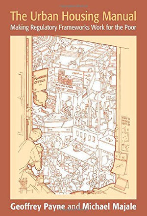 THE URBAN HOUSING MANUAL