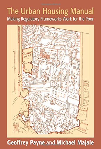 THE URBAN HOUSING MANUAL