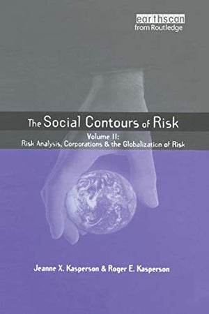 THE SOCIAL CONTOURS OF RISK
