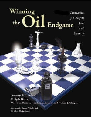WINNING THE OIL ENDGAME