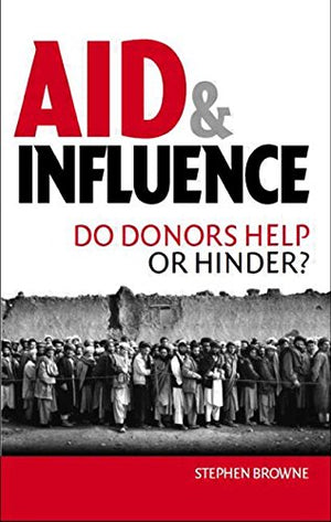 AID & INFLUENCE