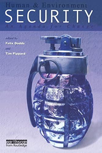 HUMAN & ENVIRONMENTAL SECURITY