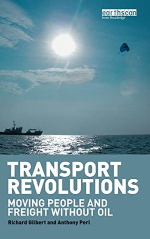 TRANSPORT REVOLUTIONS