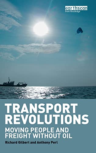 TRANSPORT REVOLUTIONS