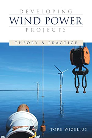 DEVELOPING WIND POWER PROJECTS