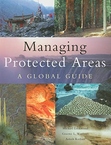 MANAGING PROTECTED AREAS