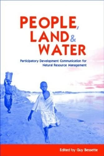 PEOPLE, LAND & WATER