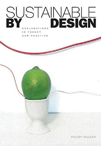 SUSTAINABLE BY DESIGN