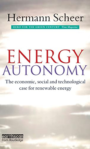 ENERGY AUTONOMY