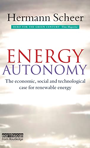 ENERGY AUTONOMY