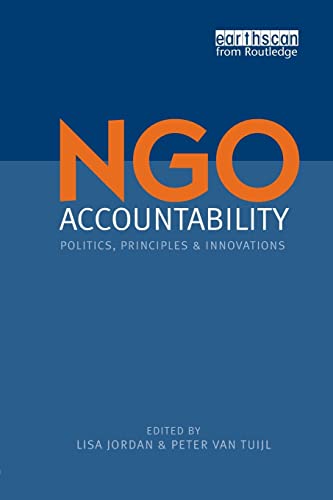 NGO ACCOUNTABILITY