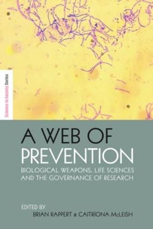 A WEB OF PREVENTION