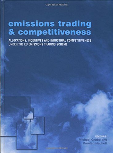 EMISSION TRADING & COMPETITIVENESS
