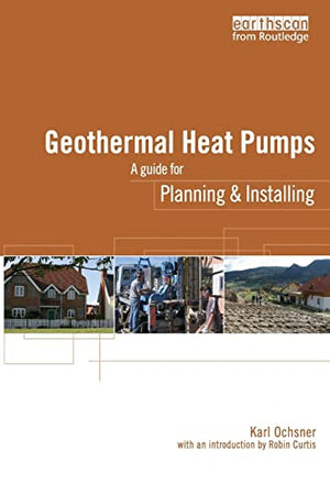 GEOTHEERMAL HEAT PUMPS