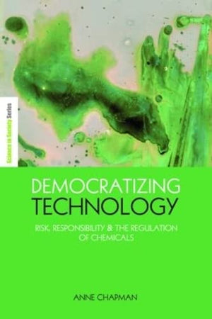 DEMOCRATIZING TECHNOLOGY