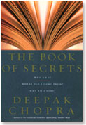 THE BOOK OF SECRETS