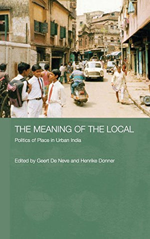 THE MEANING OF THE LOCAL