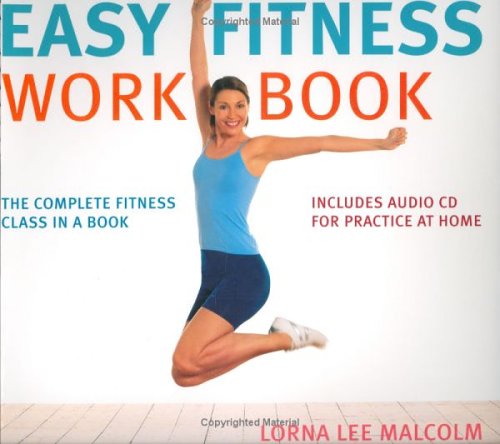 THE EASY FITNESS WORK BOOK