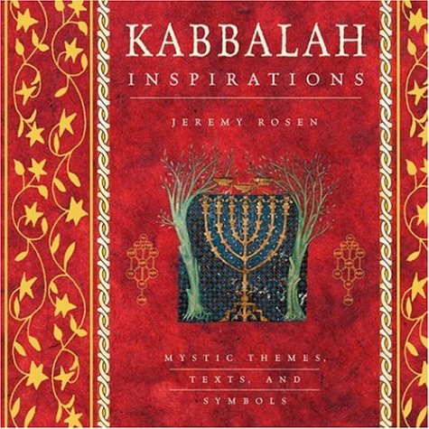 KABBALAH INSPIRATIONS