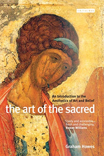 THE ART OF THE SACRED