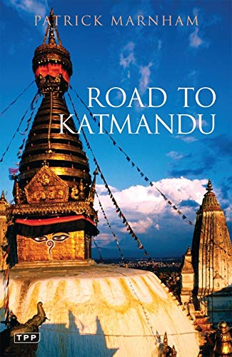ROAD TO KATMANDU