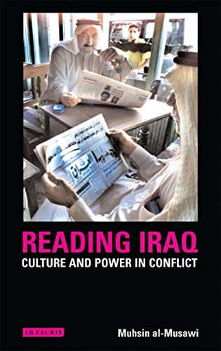 READING IRAQ