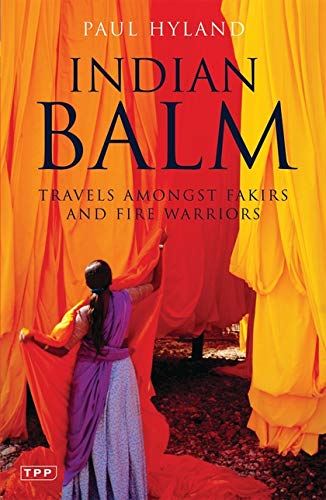 INDIAN BALM