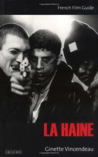 LA HAINE