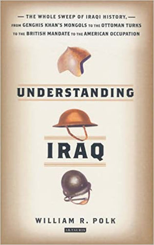 UNDERSTANDING IRAQ