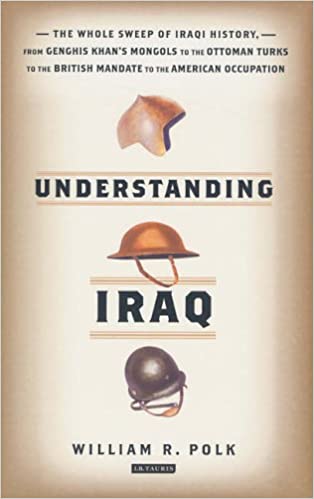 UNDERSTANDING IRAQ