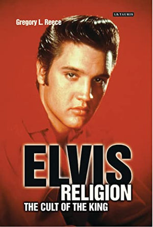 ELVIS RELIGION