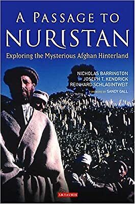 A PASSAGE TO NURISTAN