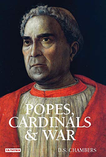 POPES, CARDINALS & WAR