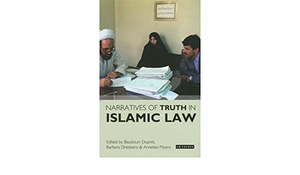NARRATIVES OF TRUTH IN ISLAMIC LAW