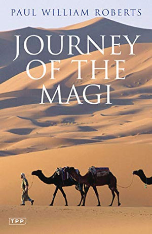 JOURNEY OF THE MAGI