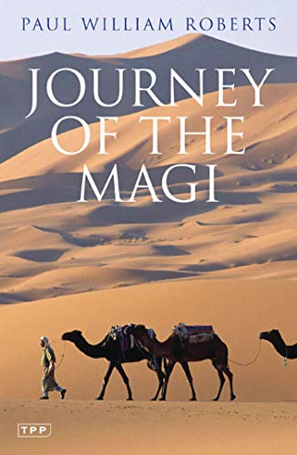 JOURNEY OF THE MAGI