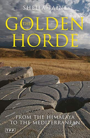 THE GOLDEN HORDE