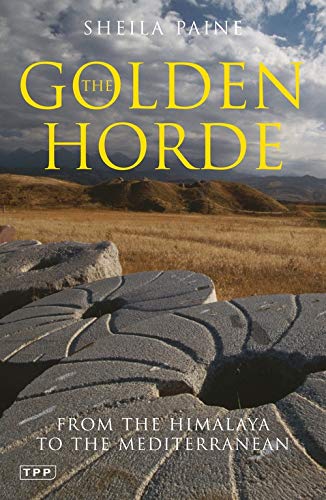 THE GOLDEN HORDE