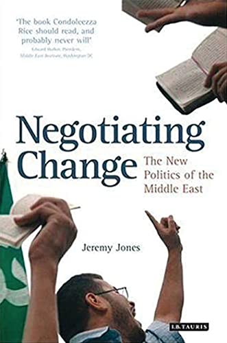 NEGOTIATING CHANGE