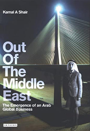 OUT OF THE MIDDLE EAST